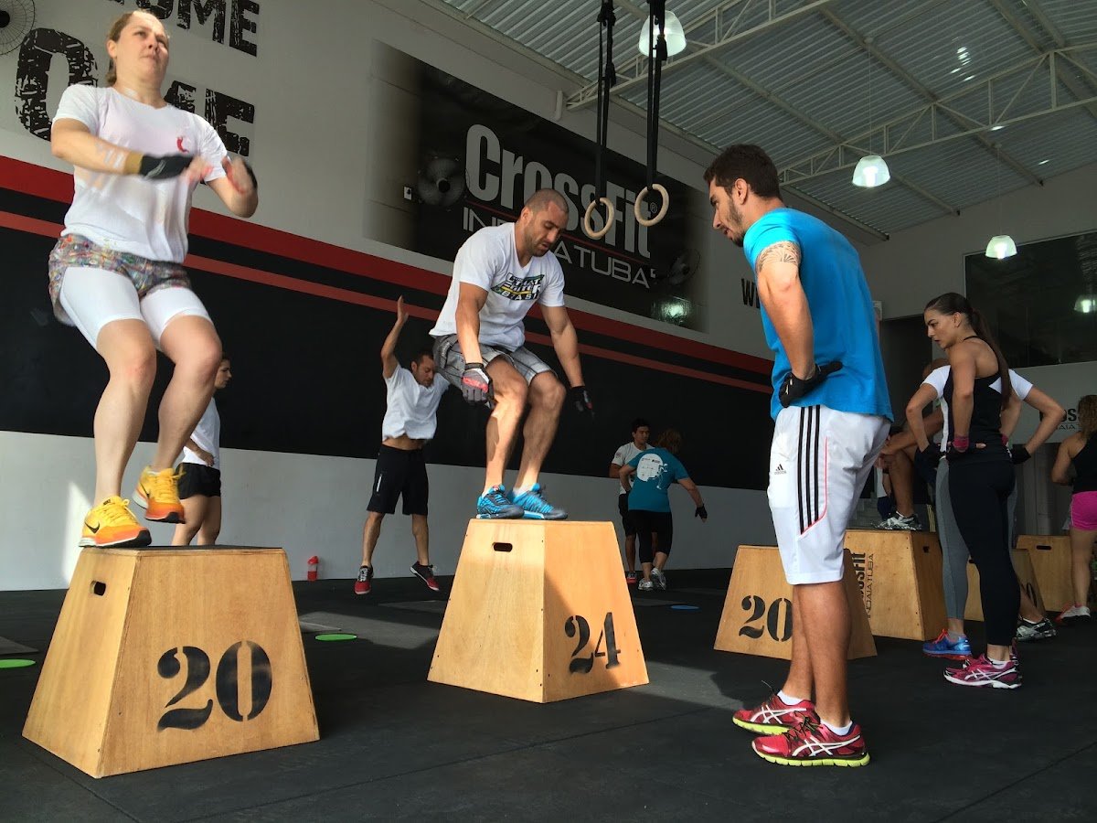 Photo of CrossFit Indaiatuba