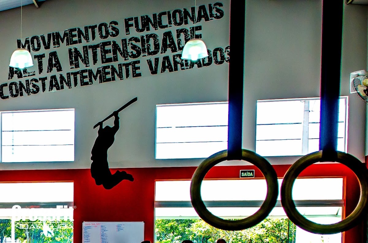 Photo of CrossFit Indaiatuba