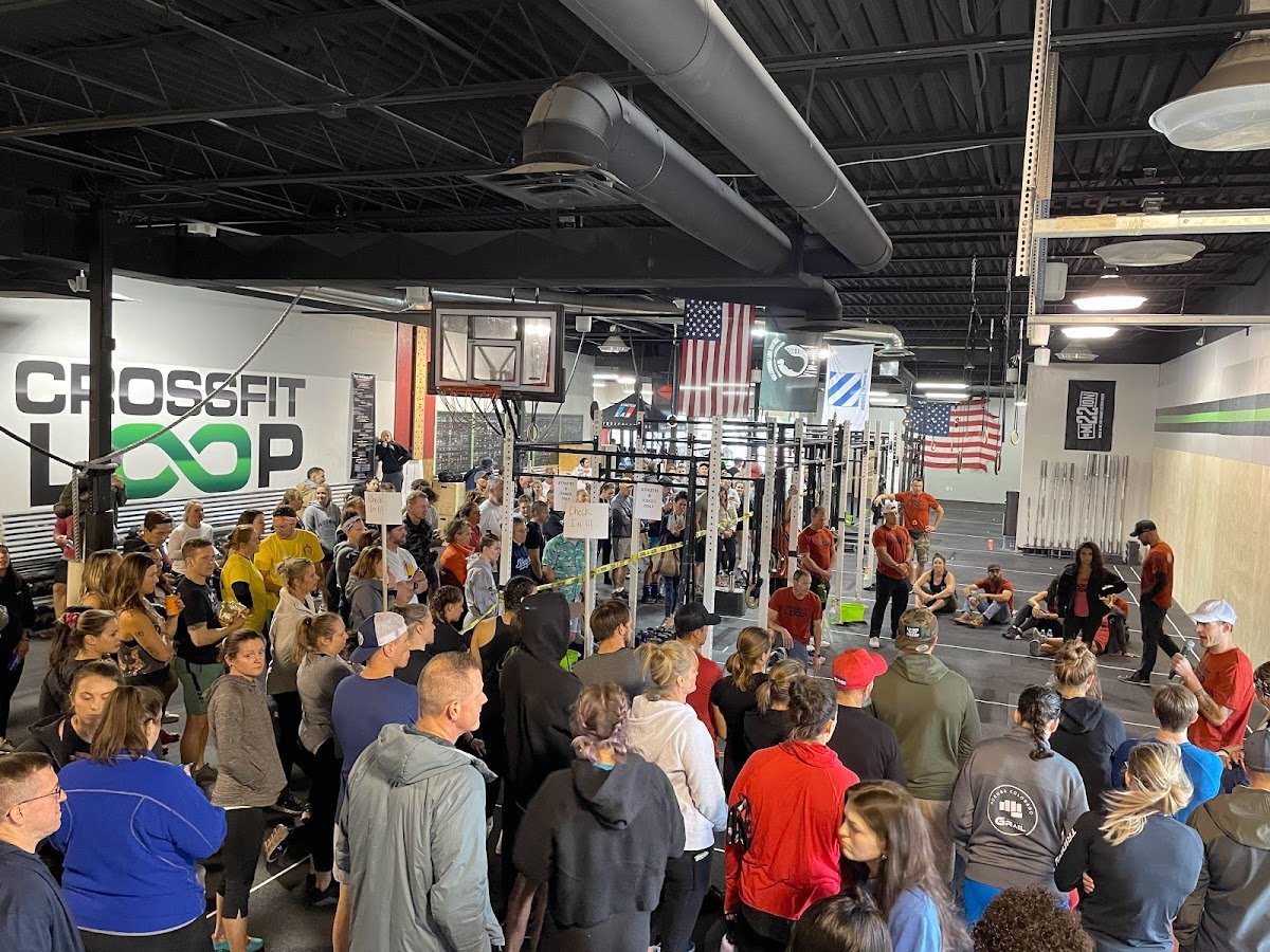 Photo of CrossFit Loop