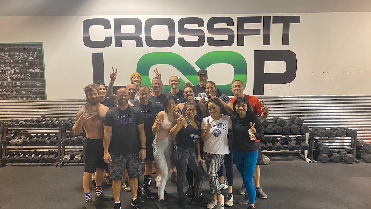 Photo of CrossFit Loop