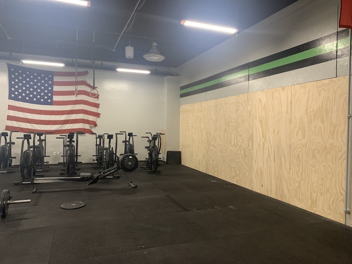 Photo of CrossFit Loop