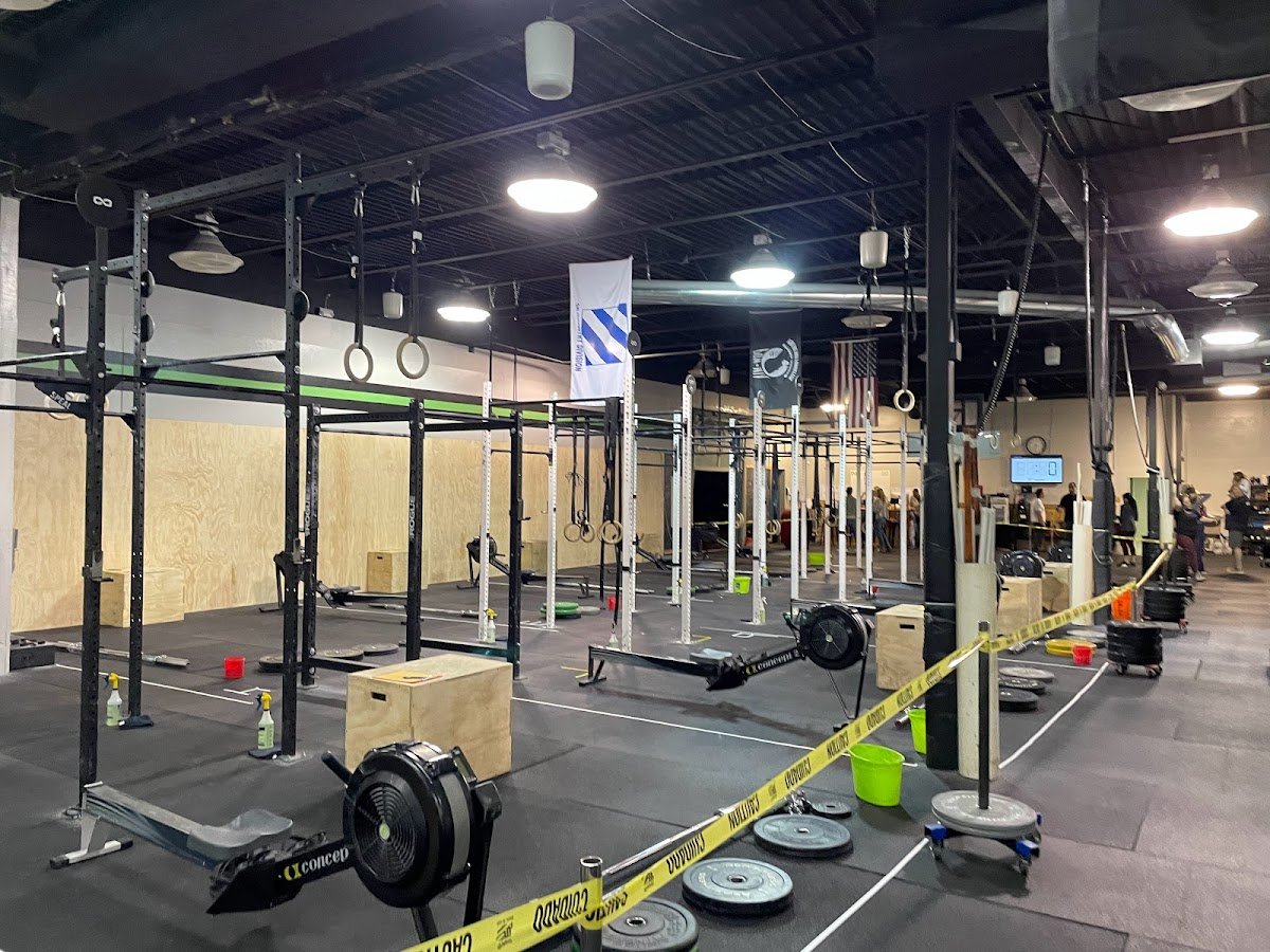 Photo of CrossFit Loop