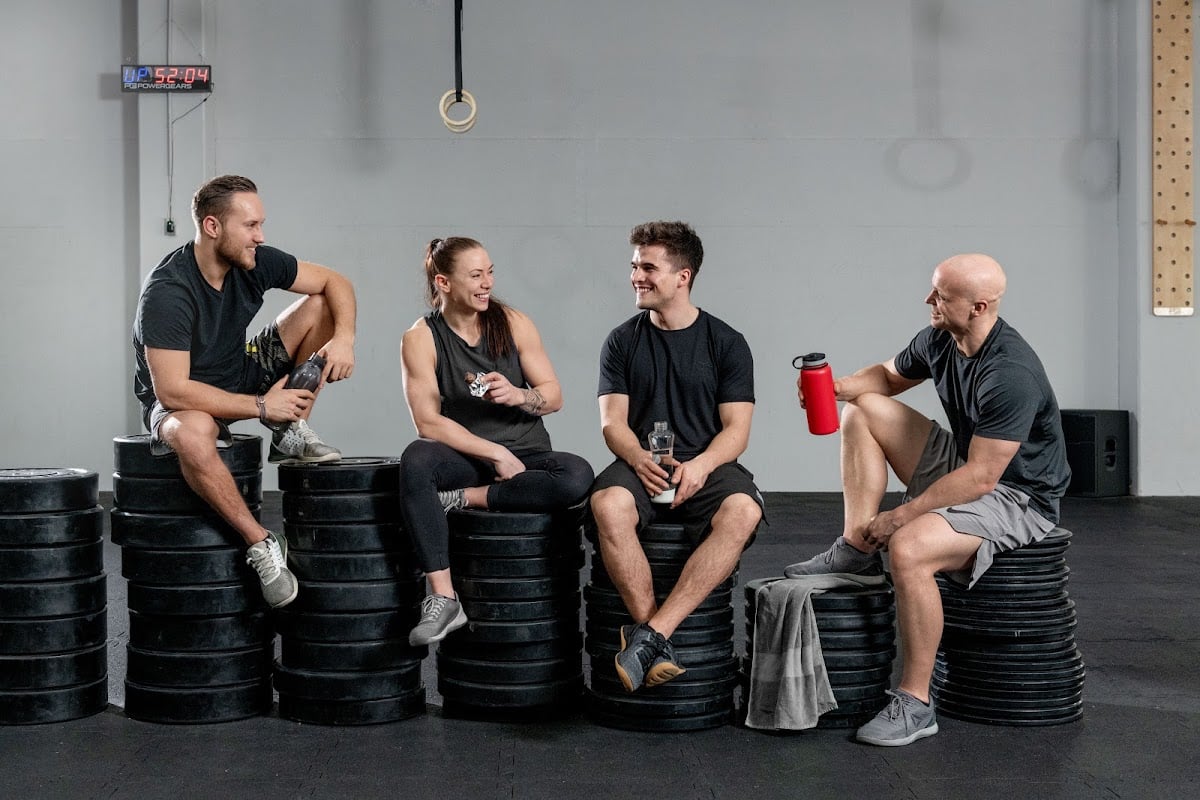 Photo of Triller CrossFit