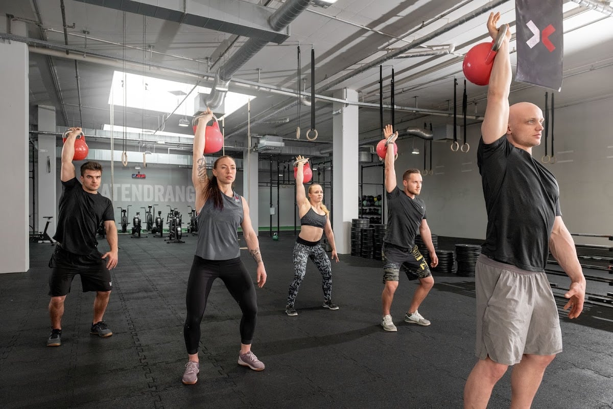 Photo of Triller CrossFit