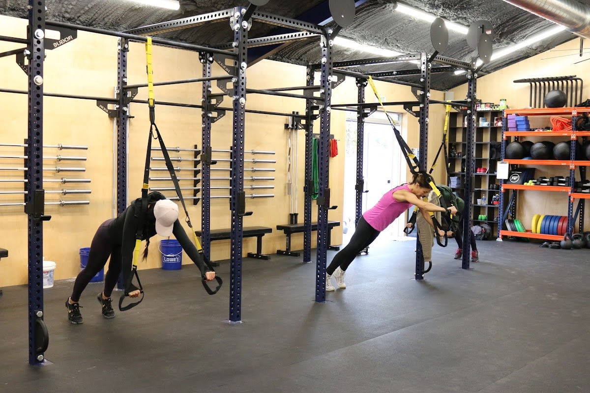 Photo of OP CrossFit