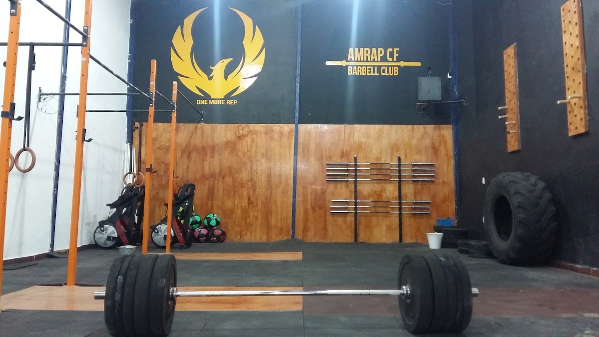 Photo of CrossFit Vultur