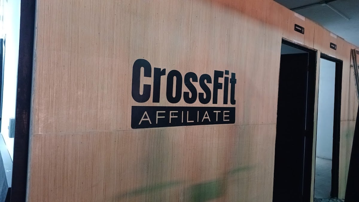 Photo of CrossFit Vultur