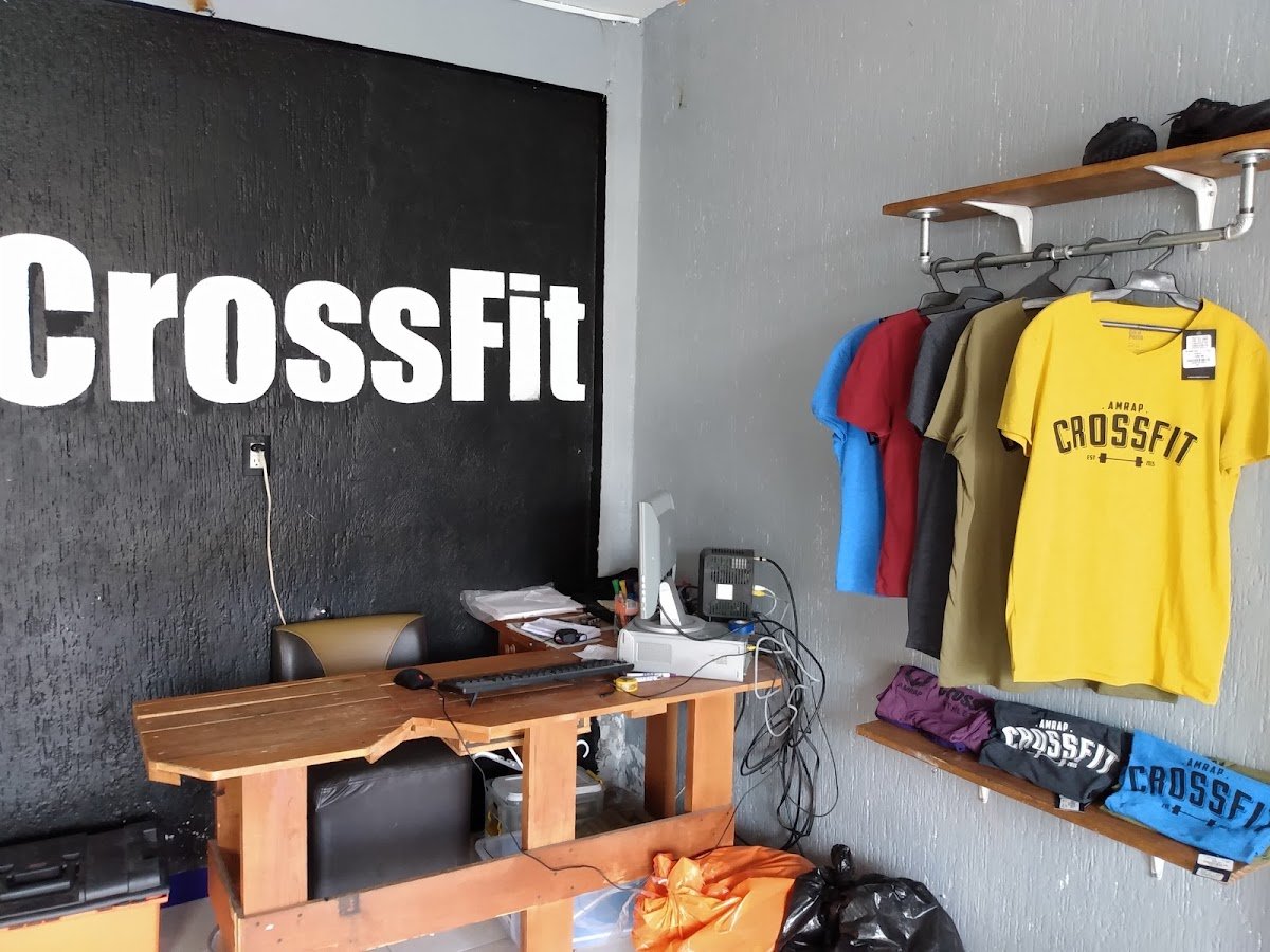 Photo of CrossFit Vultur