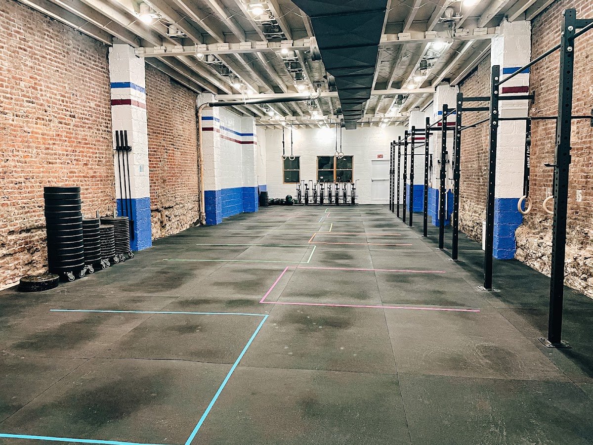 Photo of CrossFit East Harlem