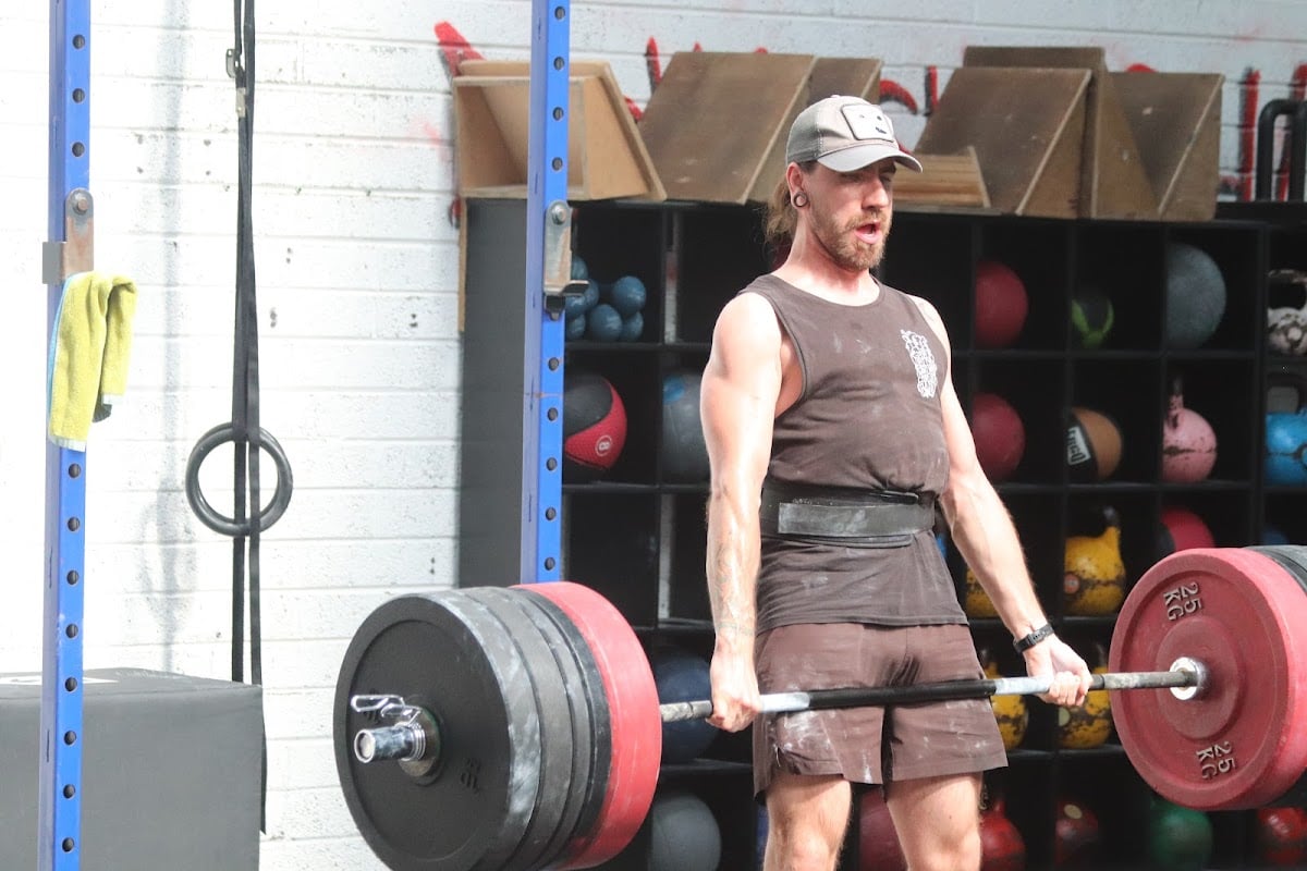 Photo of Graniteville CrossFit