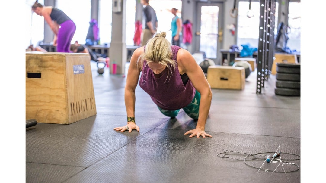 Photo of CrossFit Canmore