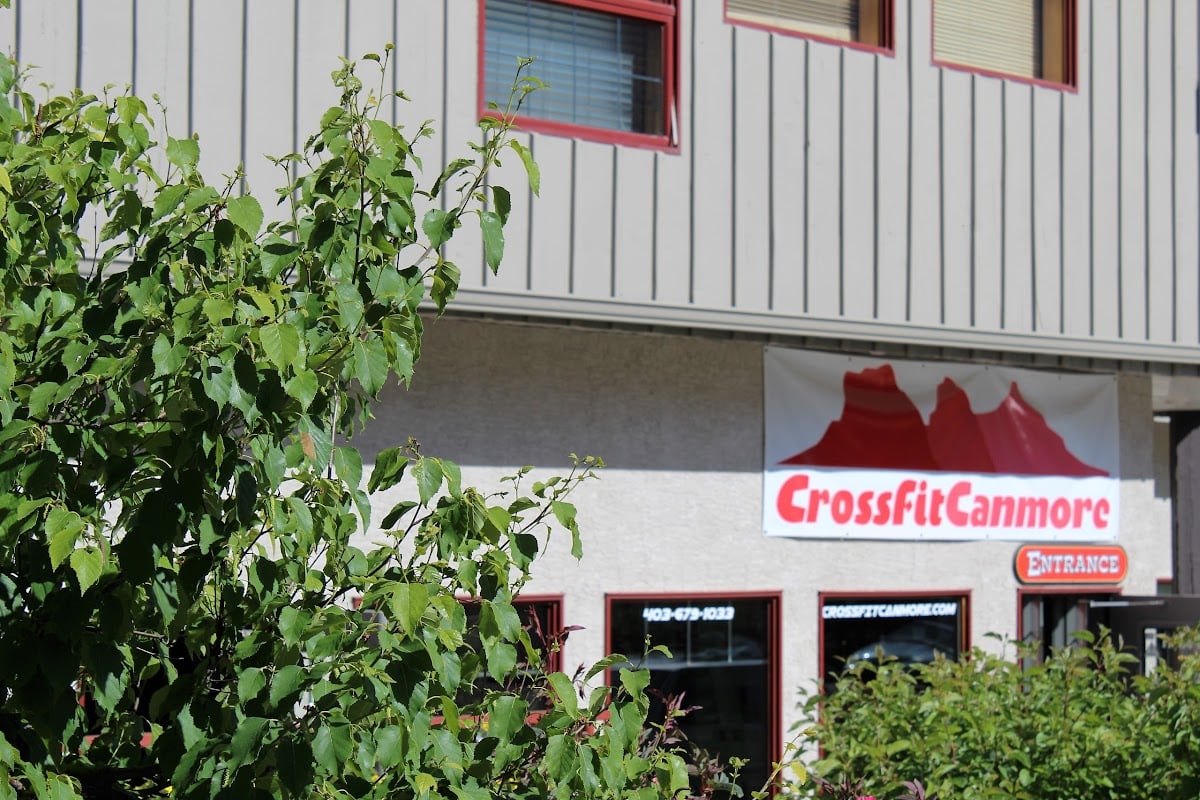 Photo of CrossFit Canmore