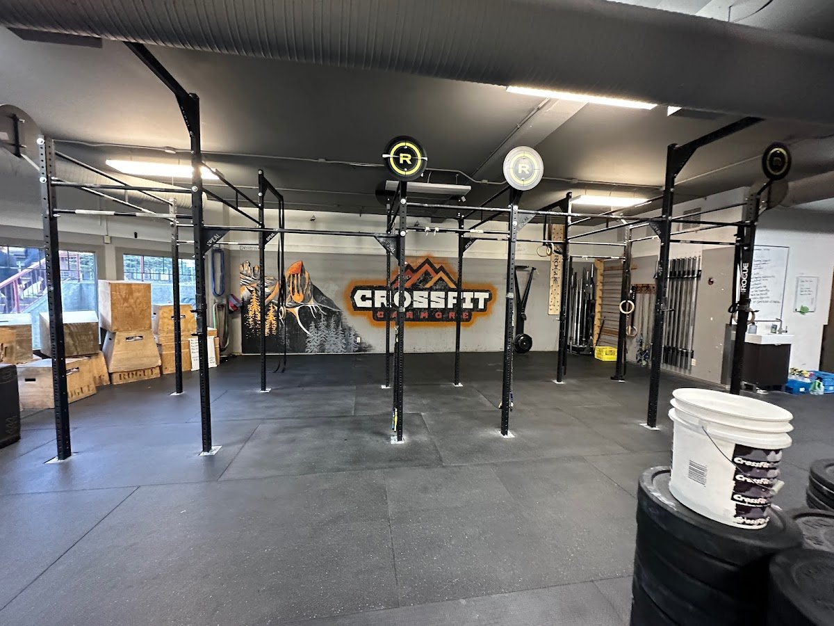 Photo of CrossFit Canmore