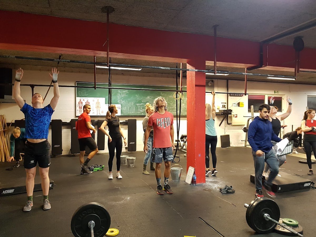 Photo of CrossFit Tromso