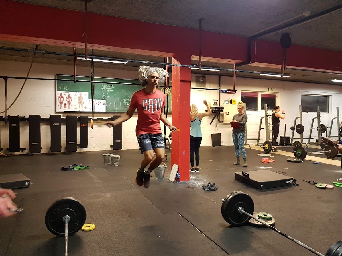 Photo of CrossFit Tromso