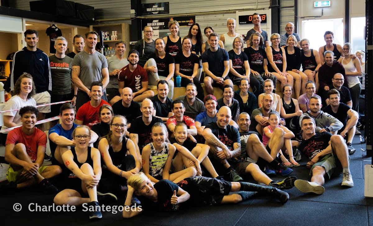 Photo of CrossFit Meierijstad