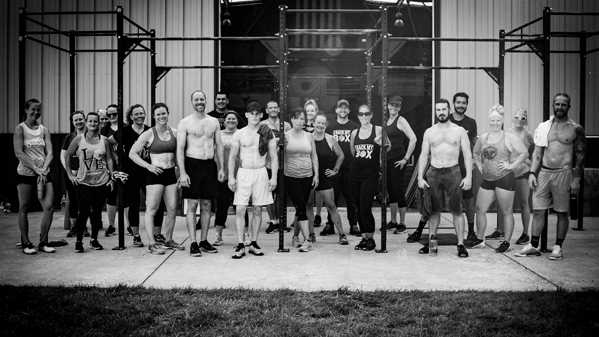 Photo of CrossFit Off the Grid