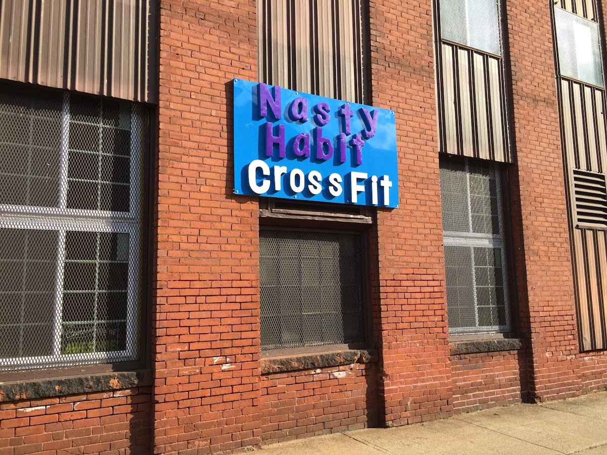 Photo of Nasty Habit CrossFit