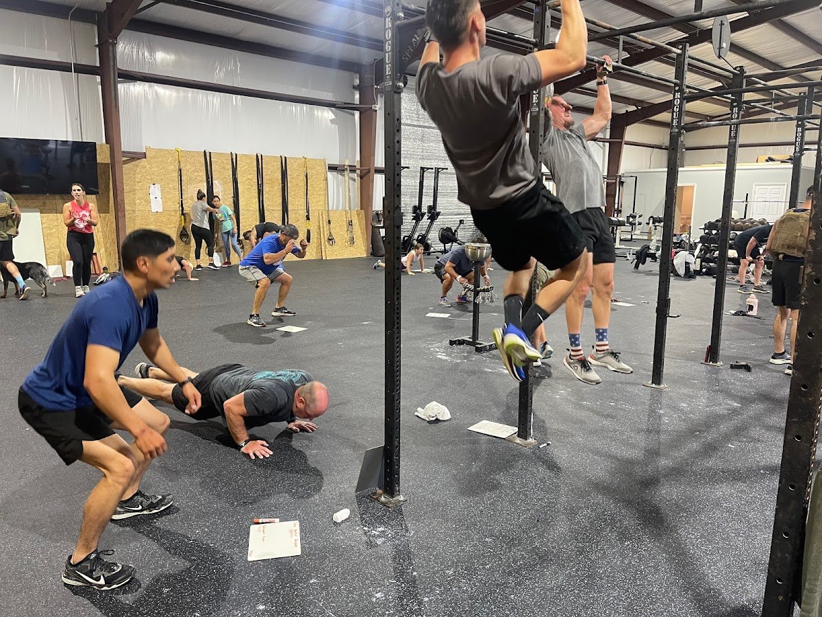 Photo of CrossFit Emerald Isle