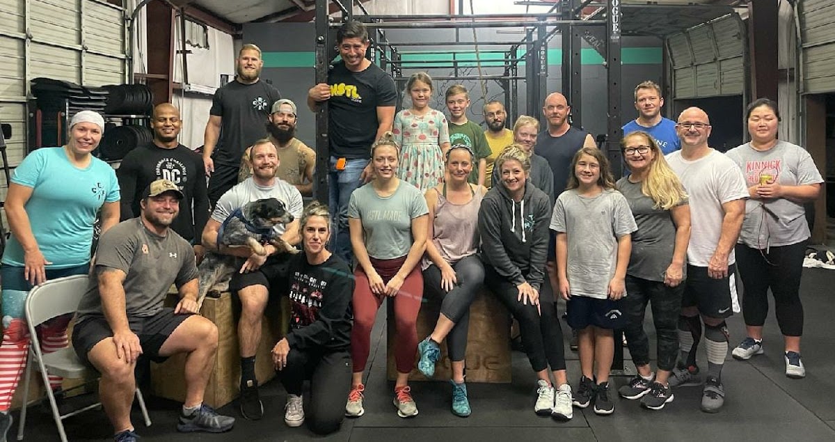 Photo of CrossFit Emerald Isle