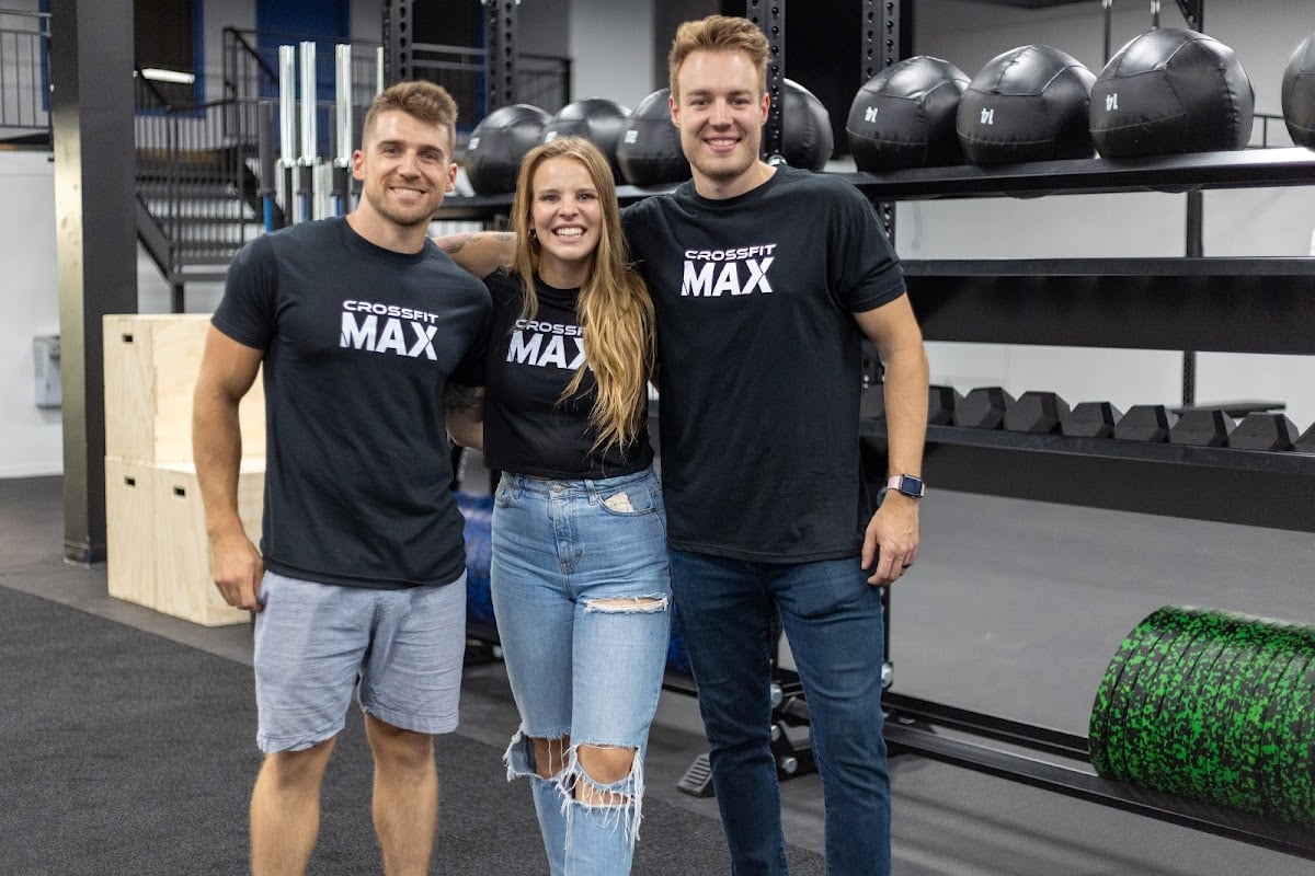 Photo of CrossFit Max