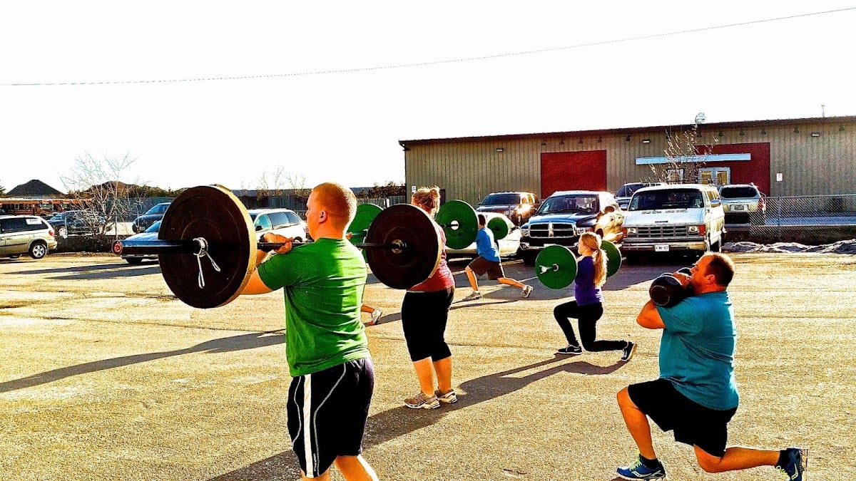 Photo of CrossFit N6