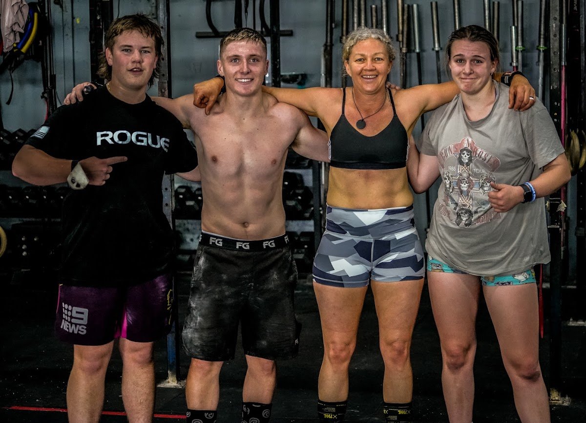 Photo of CrossFit Muswellbrook