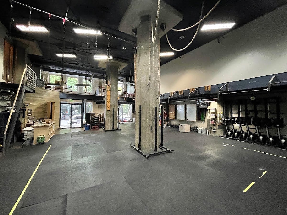 Photo of Riot Athletics CrossFit