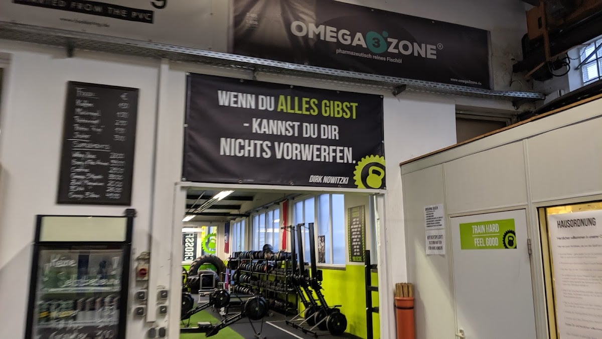 Photo of CrossFit KraftMuehle