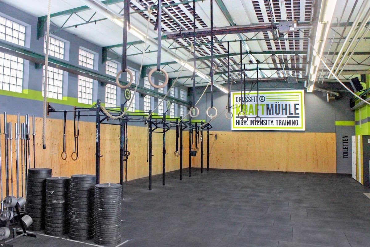 Photo of CrossFit KraftMuehle