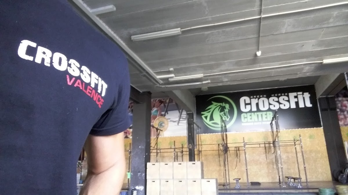 Photo of Green Horse CrossFit Center