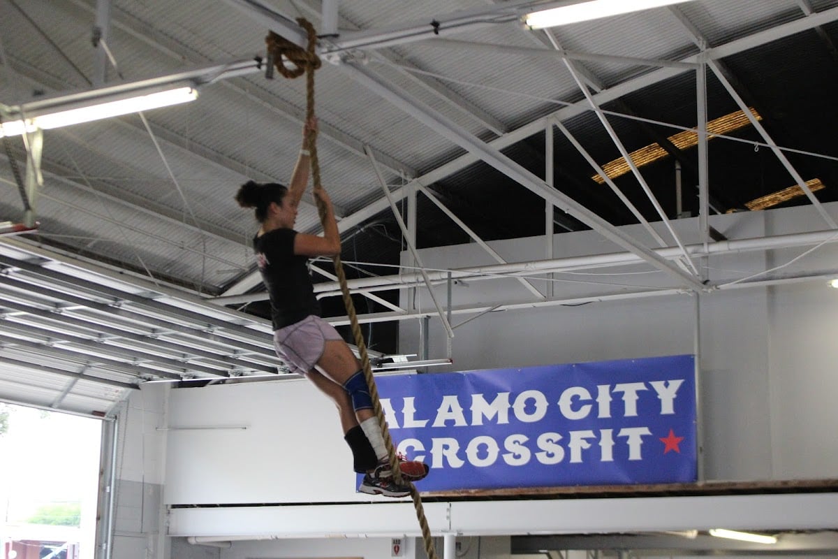 Photo of Alamo City CrossFit