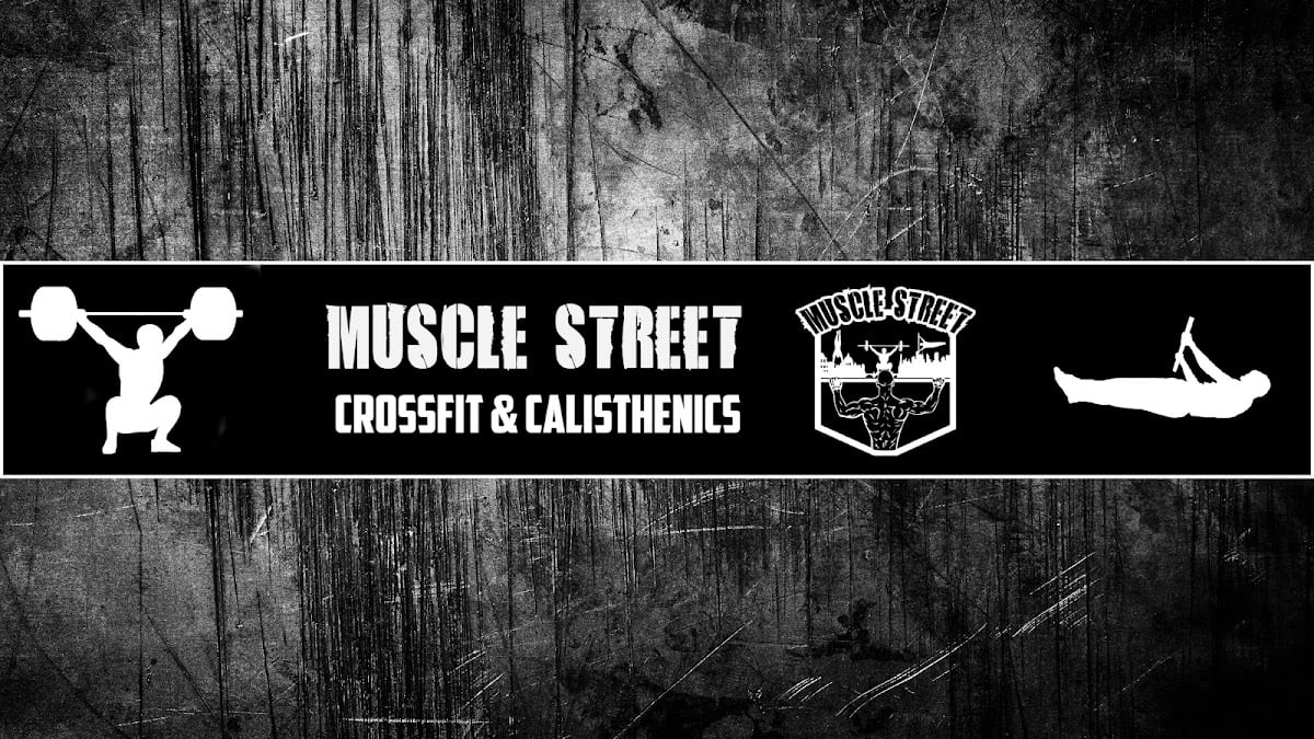 Photo of Muscle Street CrossFit