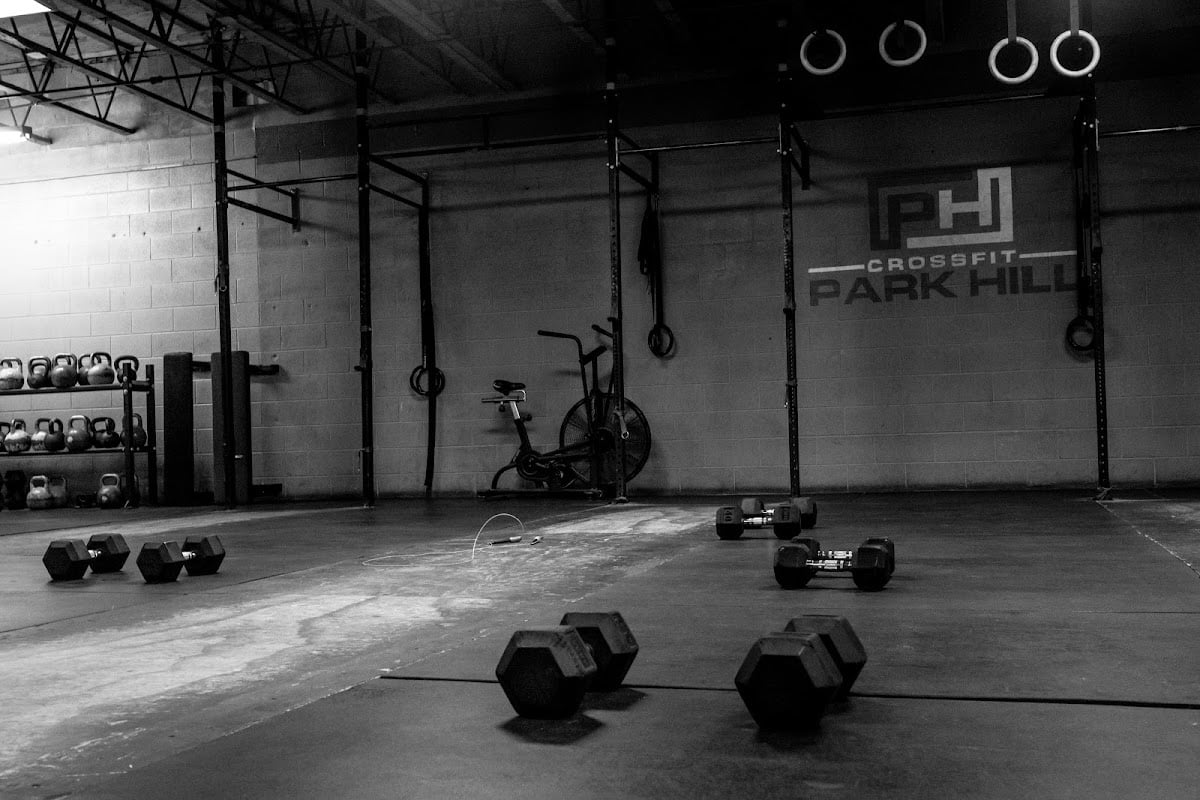 Photo of CrossFit Park Hill