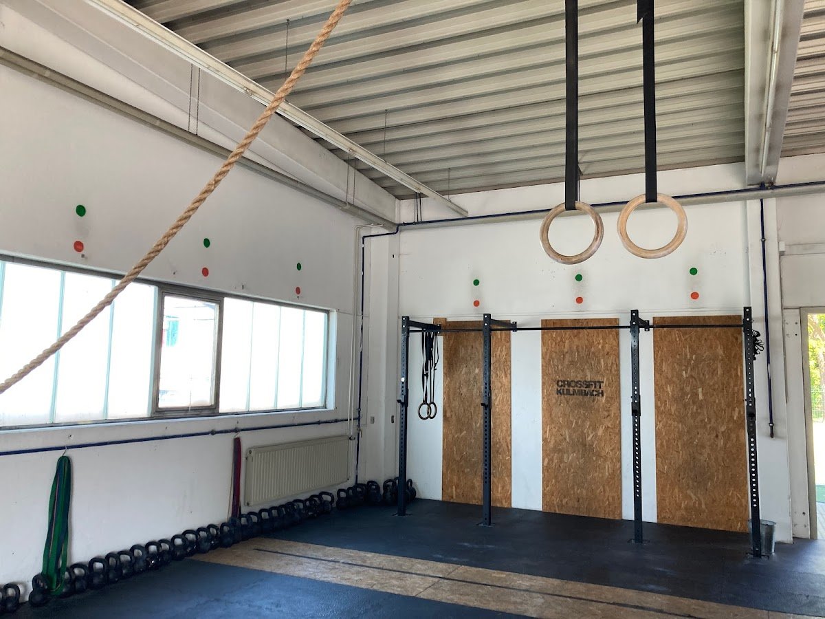 Photo of CrossFit Kulmbach