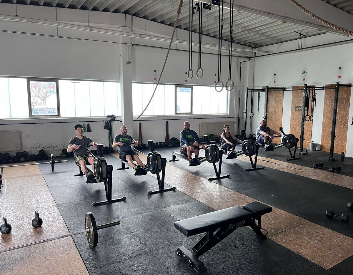 Photo of CrossFit Kulmbach