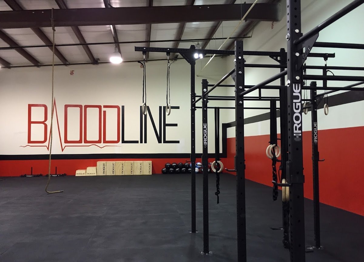 Photo of Bloodline CrossFit