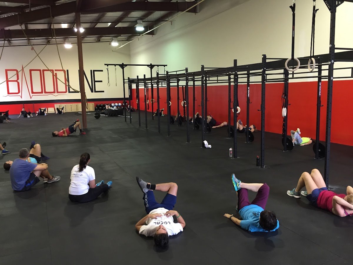 Photo of Bloodline CrossFit