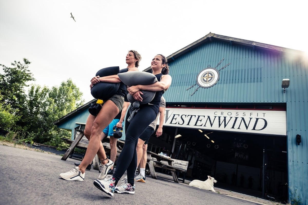 Photo of CrossFit Westenwind