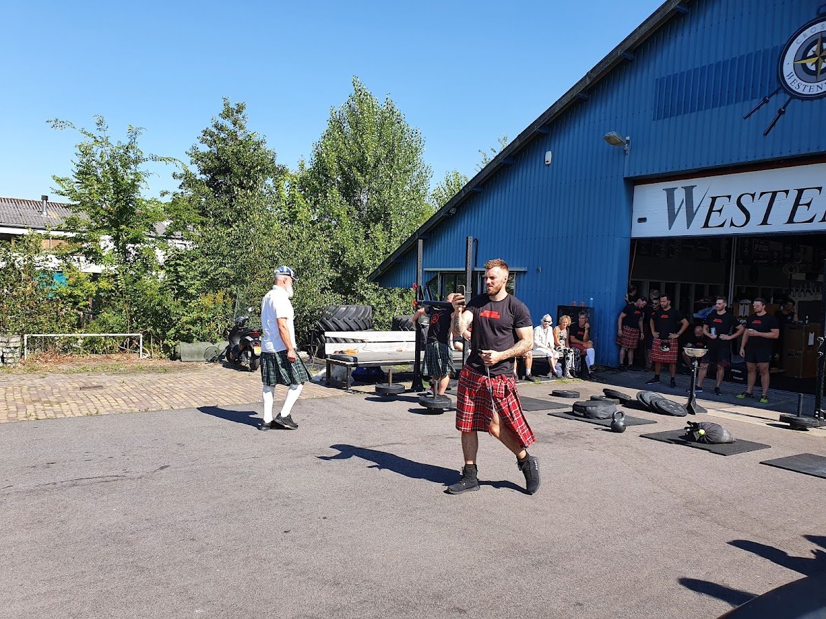 Photo of CrossFit Westenwind