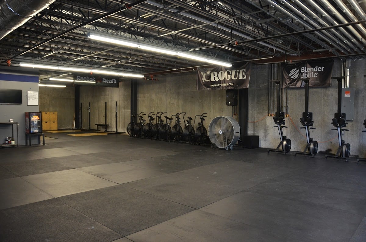 Photo of CrossFit Nolensville