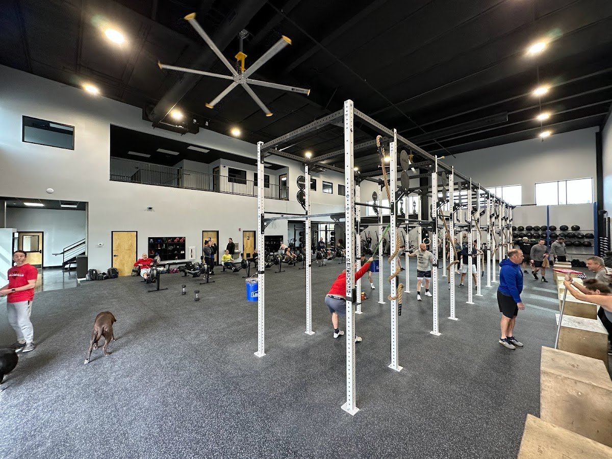 Photo of CrossFit Nolensville