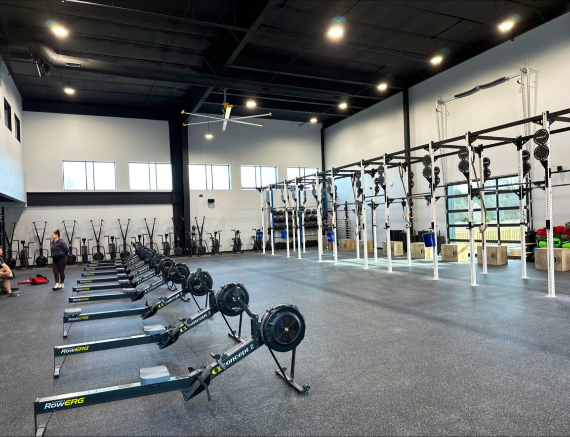 Photo of CrossFit Nolensville