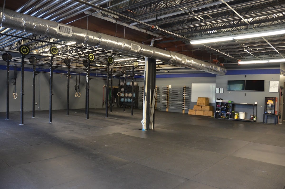 Photo of CrossFit Nolensville