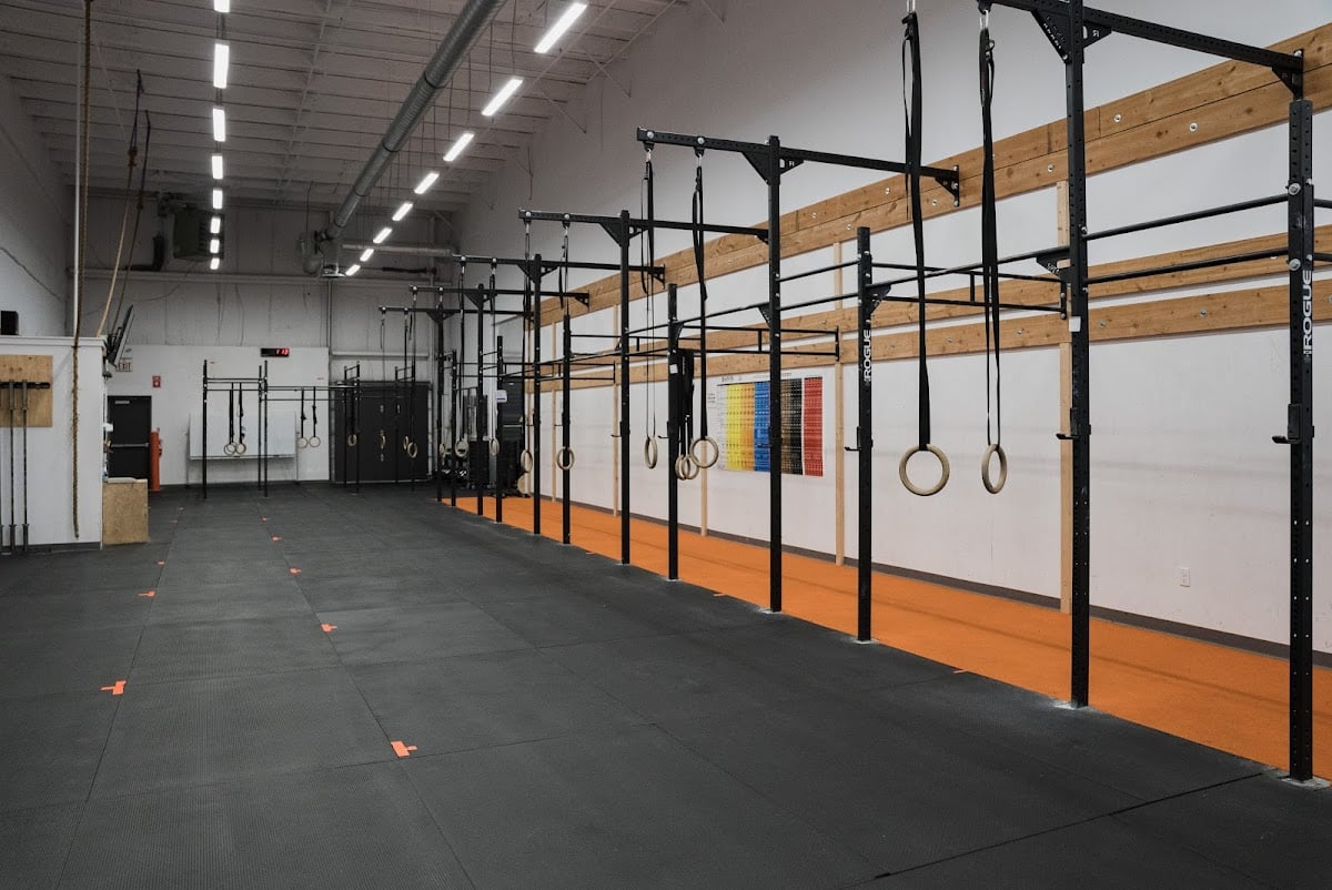 Photo of OnSide Performance Centre CrossFit