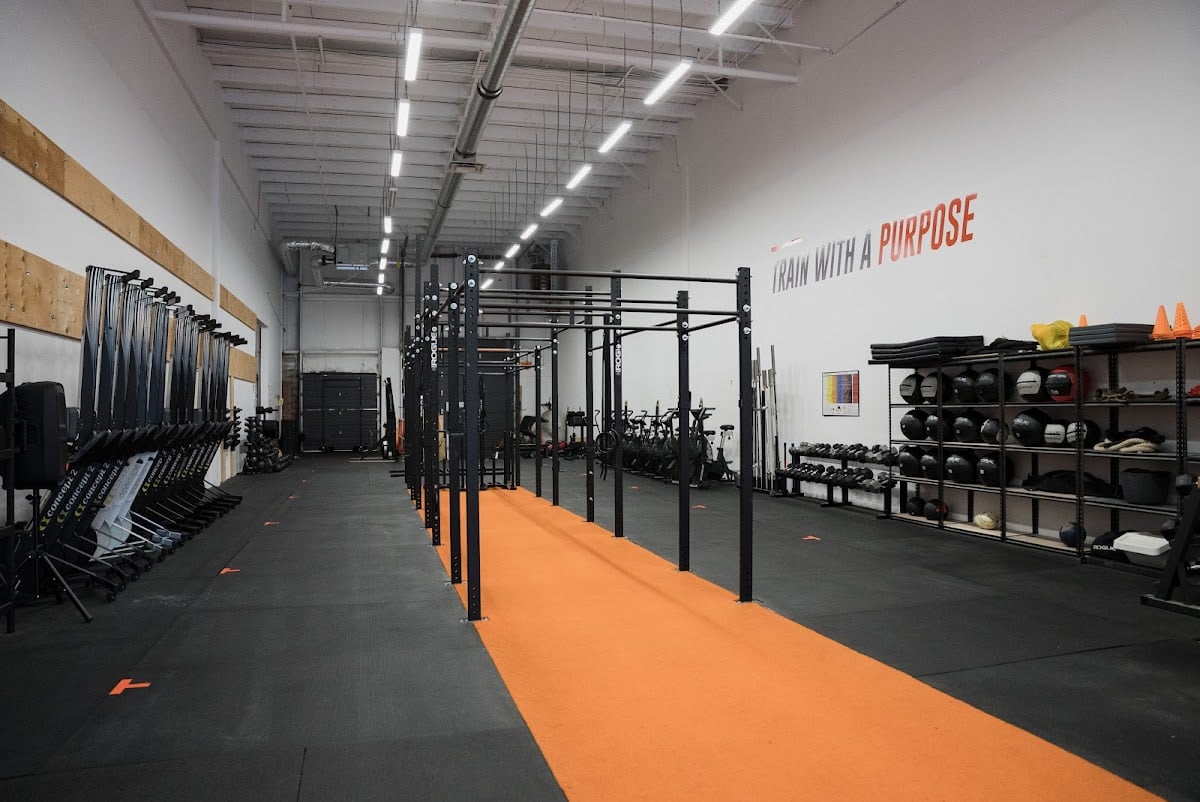 Photo of OnSide Performance Centre CrossFit