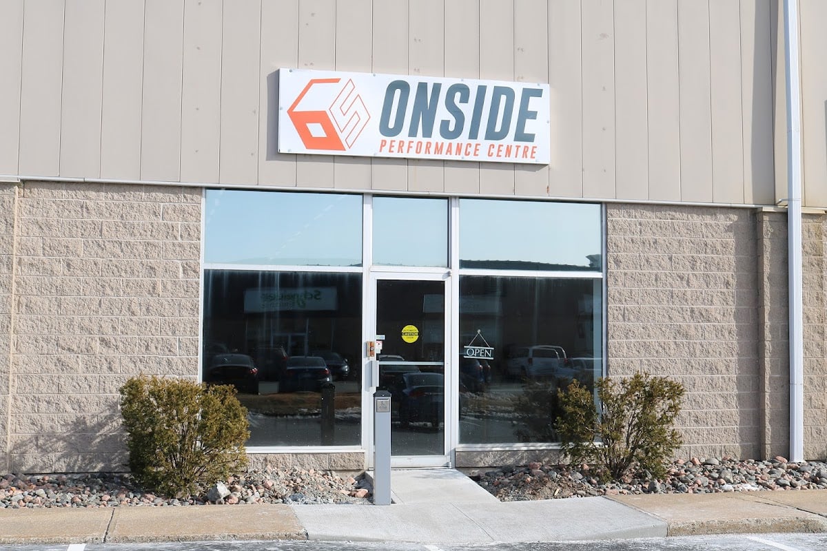 Photo of OnSide Performance Centre CrossFit