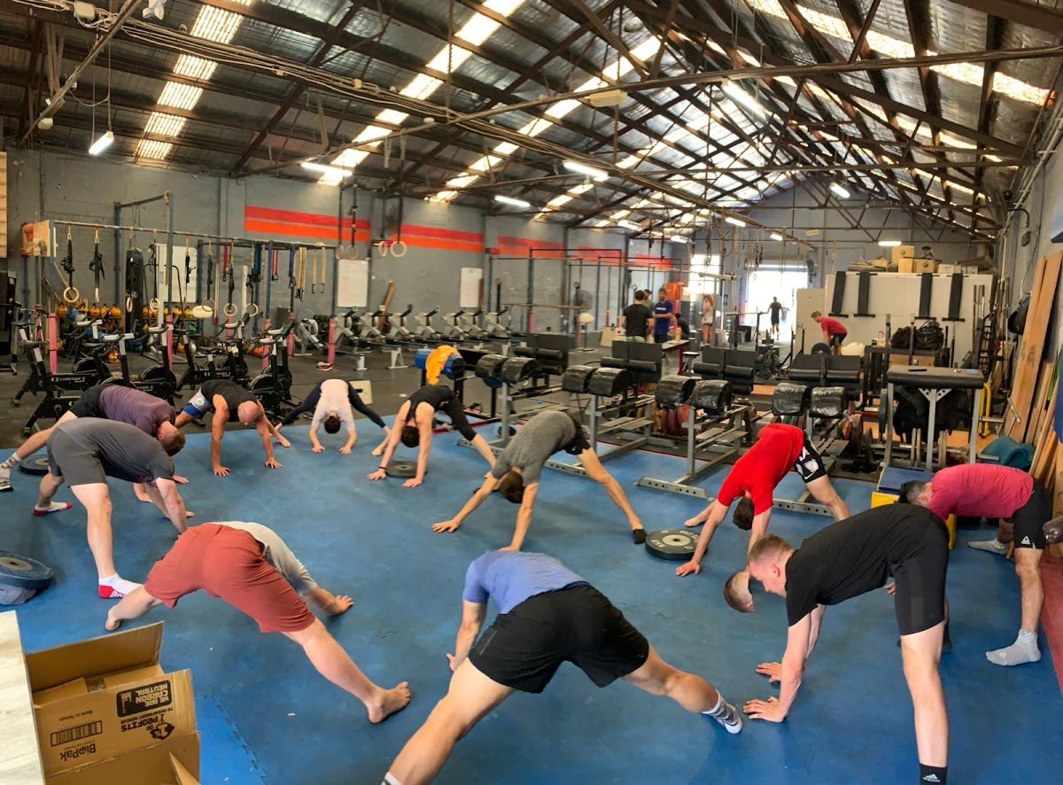 Photo of CrossFit Sydney