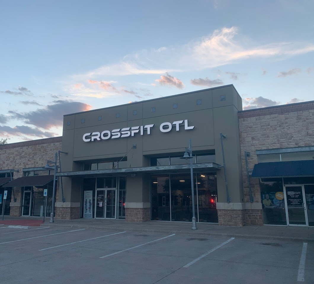 Photo of CrossFit OTL