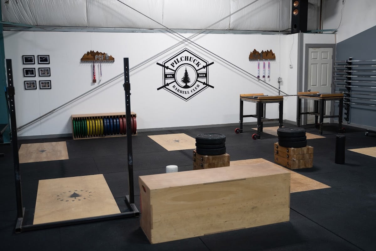 Photo of CrossFit P.U.G.